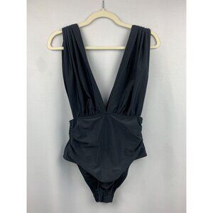 Women’s NWT CupShe Black Swimsuit Size M